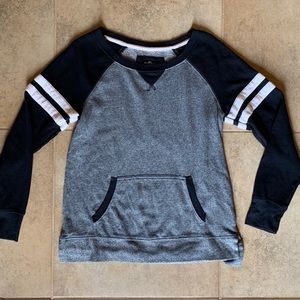 SO Soft You Perfect Sweatshirt size M  - OBO